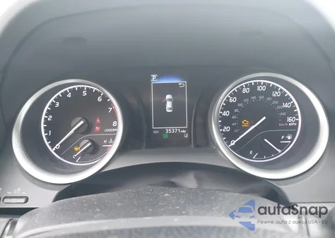 2022 Toyota Camry Le из США, поврежденный, VIN 4T1C11AK8NU658743